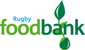 Rugby Foodbank Logo