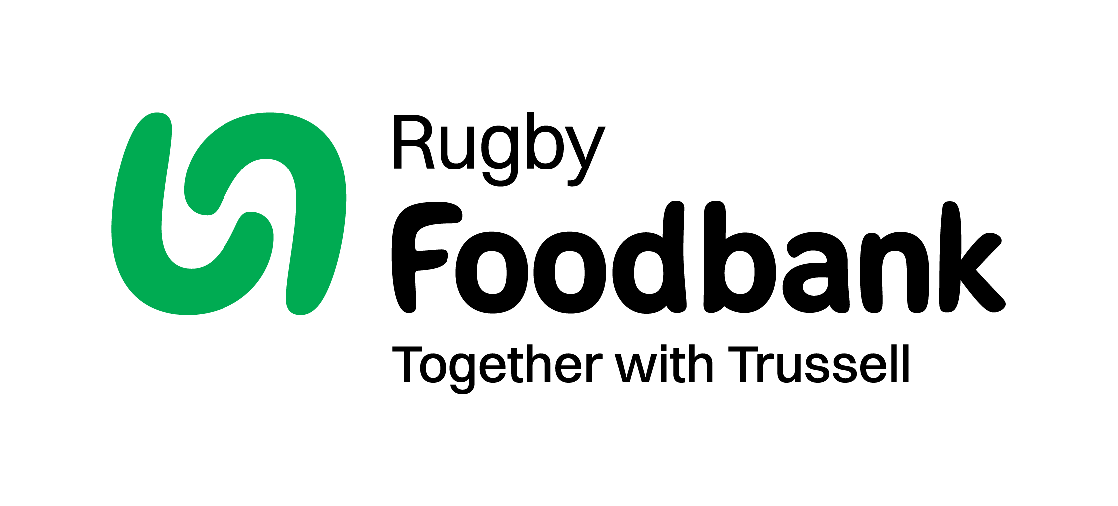 Rugby Foodbank Logo